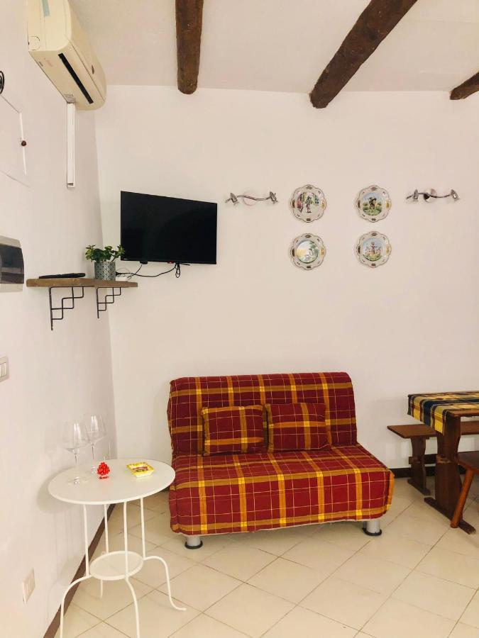 La Casa Di Miriam Villa Syracuse Luaran gambar