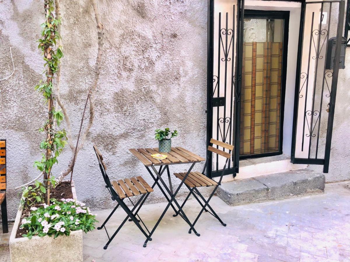 La Casa Di Miriam Villa Syracuse Luaran gambar