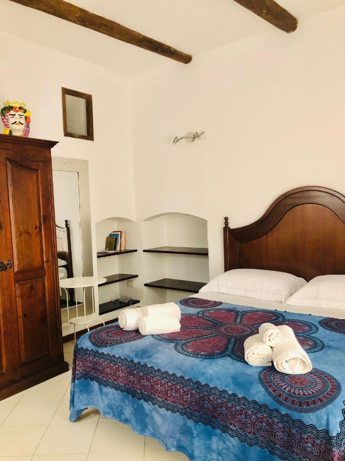 La Casa Di Miriam Villa Syracuse Luaran gambar