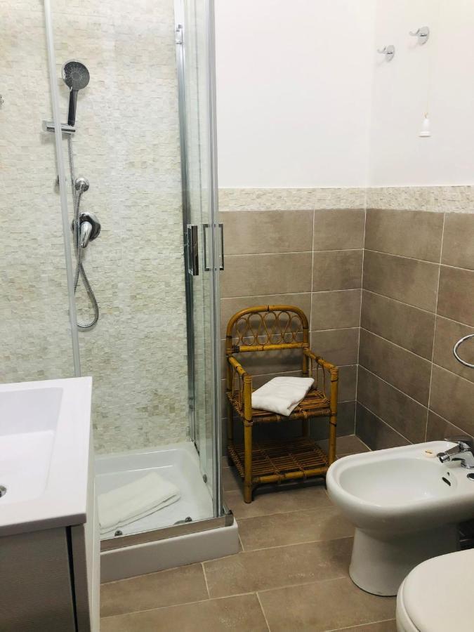 La Casa Di Miriam Villa Syracuse Luaran gambar