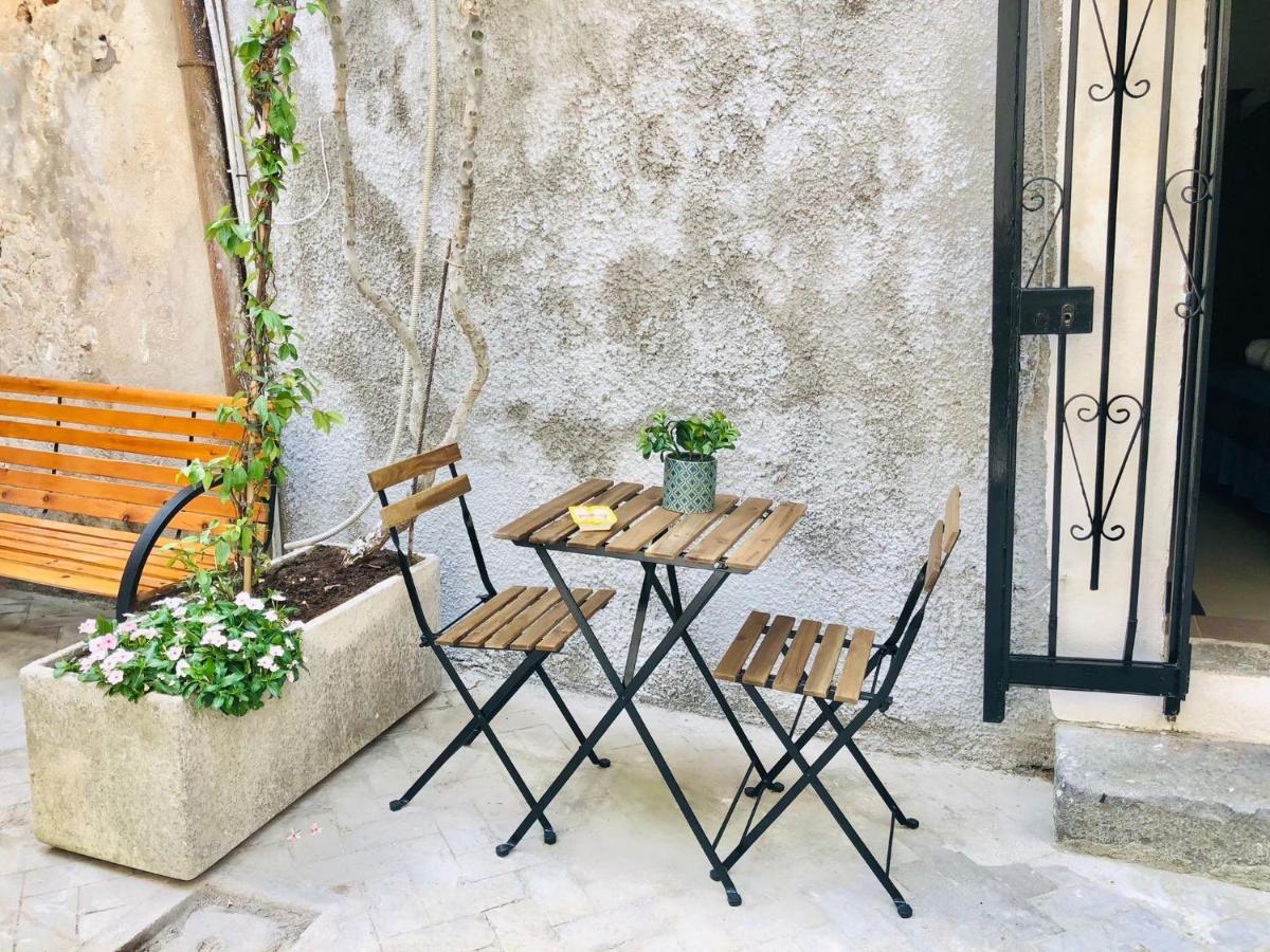 La Casa Di Miriam Villa Syracuse Luaran gambar