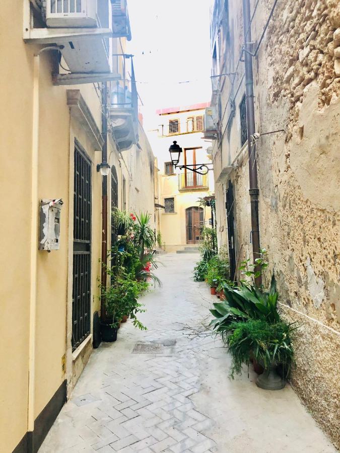 La Casa Di Miriam Villa Syracuse Luaran gambar