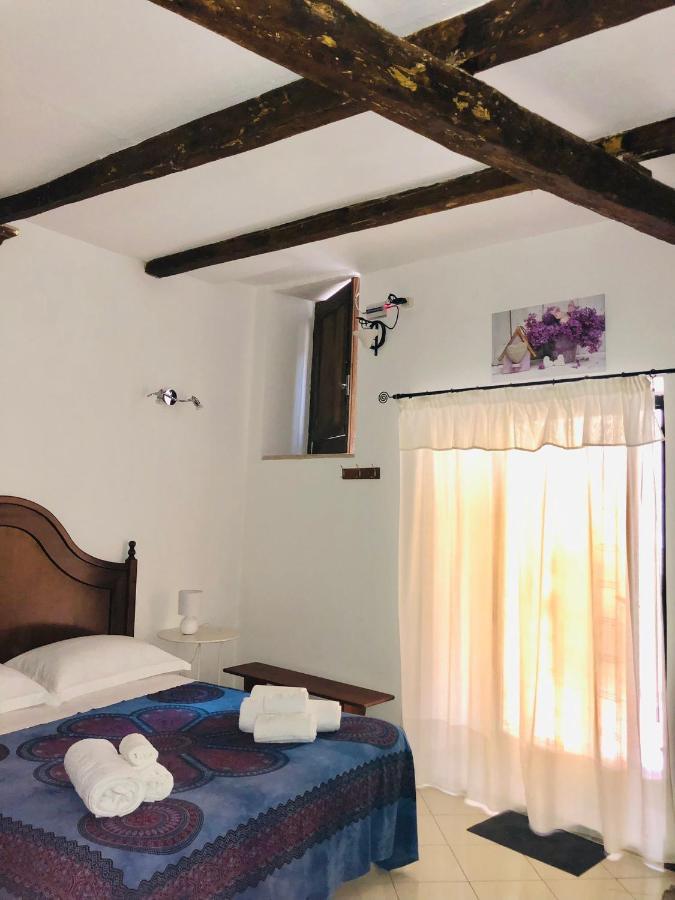 La Casa Di Miriam Villa Syracuse Luaran gambar