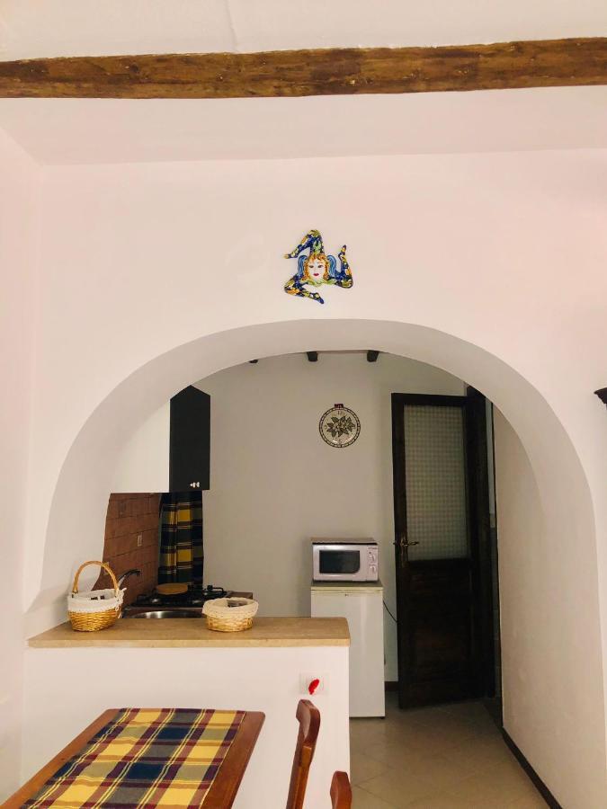 La Casa Di Miriam Villa Syracuse Luaran gambar