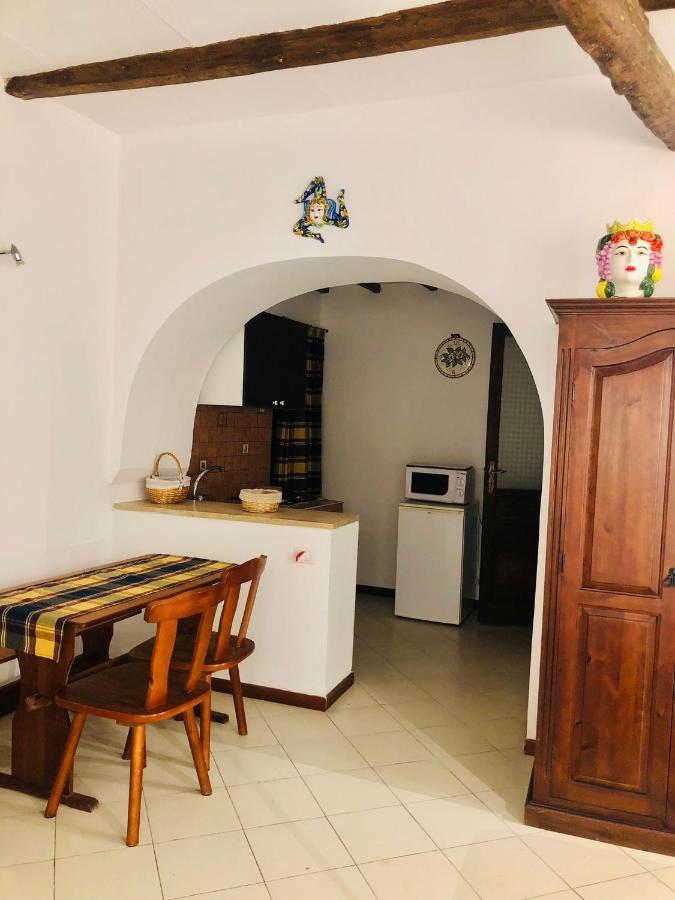 La Casa Di Miriam Villa Syracuse Luaran gambar