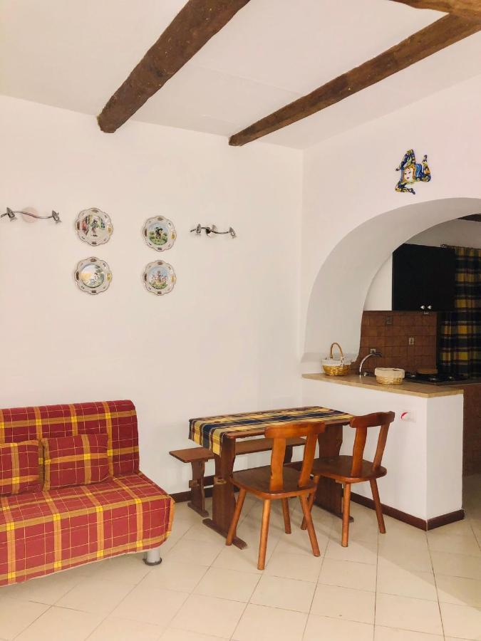 La Casa Di Miriam Villa Syracuse Luaran gambar