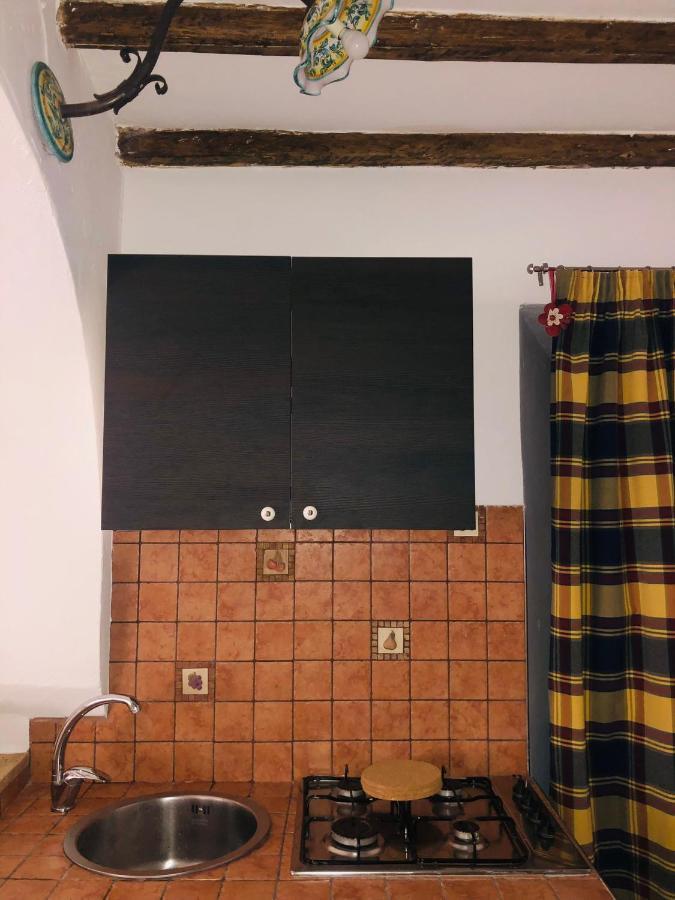 La Casa Di Miriam Villa Syracuse Luaran gambar
